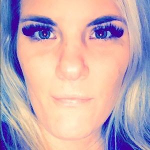 Meet your Posher, Kelsey